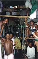 Kigali Central Prison, 1995