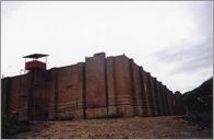 Cyangugu Central Prison