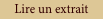 Lire un extrait