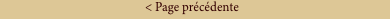 Page précédente